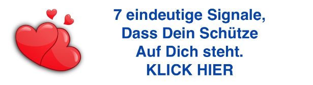 Waage und Schütze ein Traumpaar mit kleinen Stolpersteinen