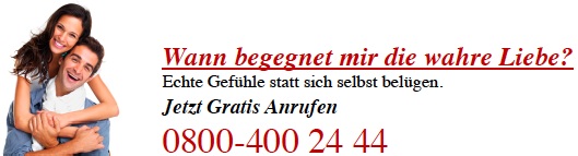 Partnersuche füssen