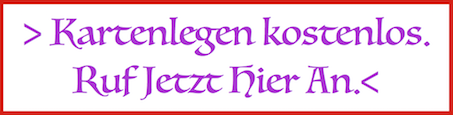 Neue kartenleger portale mit gratisgespräch