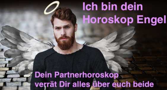 Geburtsdatum gratis partnerhoroskop Partnerhoroskop (