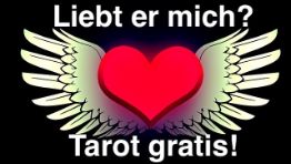 Liebt er eine andere tarot