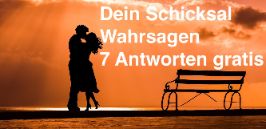 Kennenlernen mag er mich