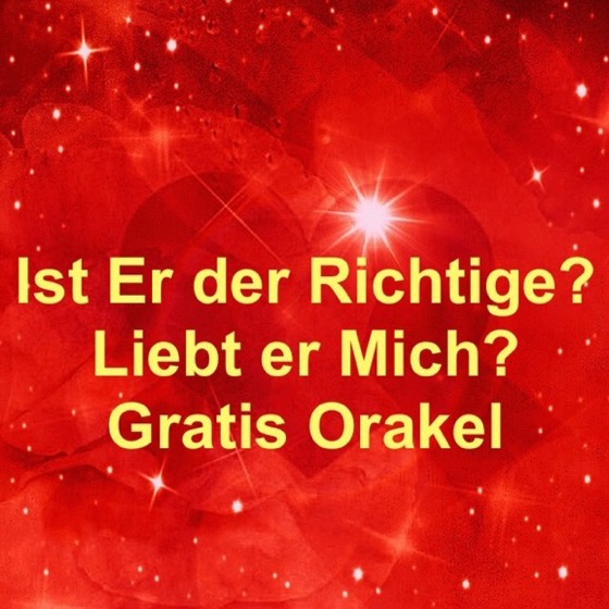 Kennenlernen mag er mich