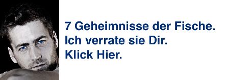 Allgemeines zum Fische-Mann
