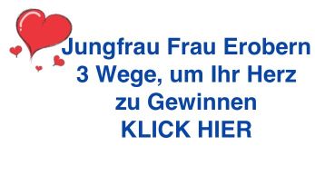 Sternzeichen jungfrau frau single
