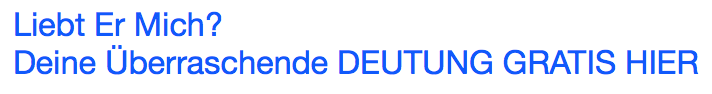 Waage mann kennenlernen