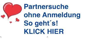 Partnersuche ohne versteckte kosten