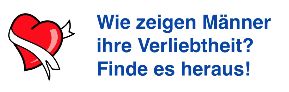 Geheime flirtsignale einer frau